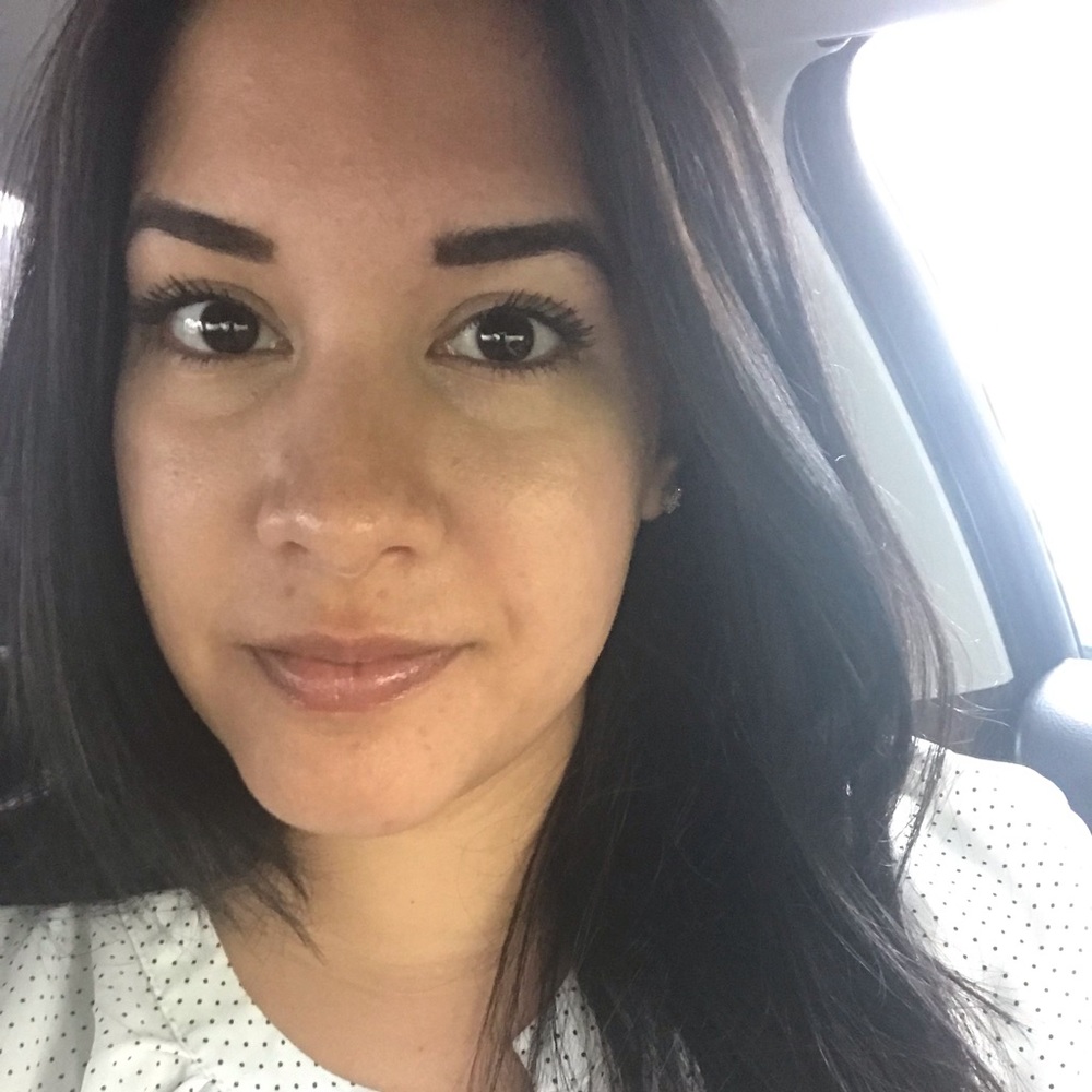 Meet your Posher, Kristine